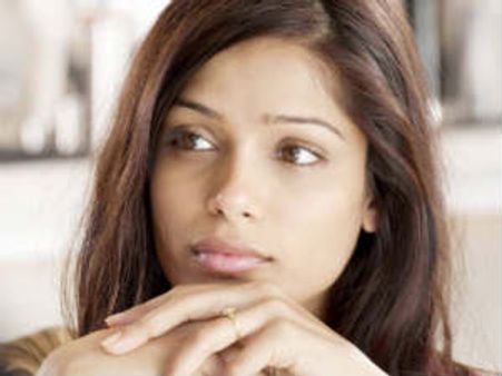 'इममॉरटल्स' के लिए फ्रीडा ने दिए जबरदस्त सेक्स सींस