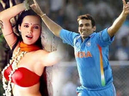 'लिव इन रिलेशन' में जहीर-ईशा!