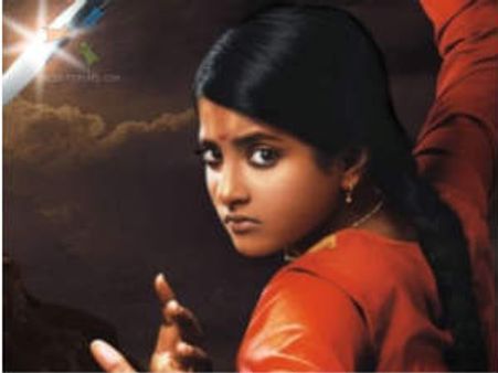 झांसी की रानी में उल्का की वापसी