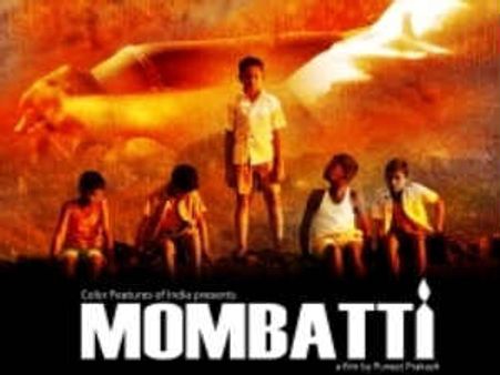 कान में जगमगायेगी हिंदी फिल्म मोमबत्ती