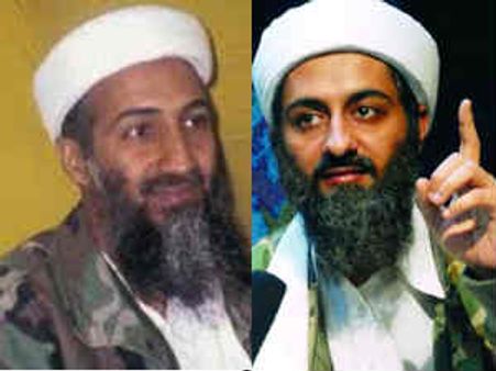 ऑस्कर विजेता बिग्लो लादेन पर फिल्म बनायेंगी