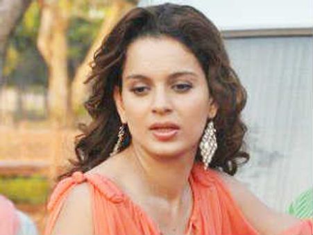 डबल धमाल में कंगना का आयटम