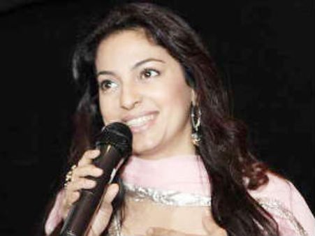 क्राइम पेट्रोल में जूही