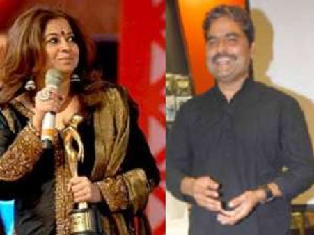 विशाल-रेखा गायेंगे एक साथ