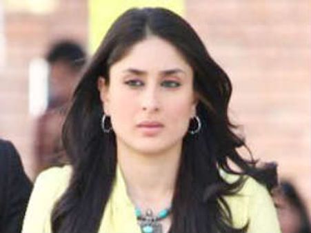 अपनी बॉडी को लेकर टेशन फ्री करीना