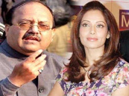 अमर-बिपाशा कि अश्लील प्रेम-संवादों से भरी है सीडी