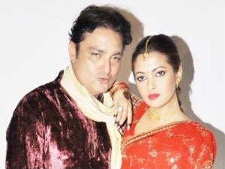 वजन बढ़ाने से परेशान विनय पाठक