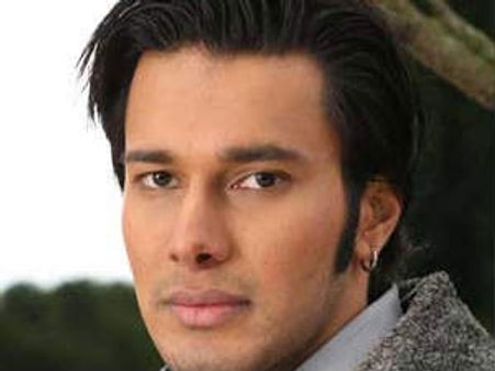 एनिमेशन फिल्म में रजनीश दुग्गल का दही हांडी