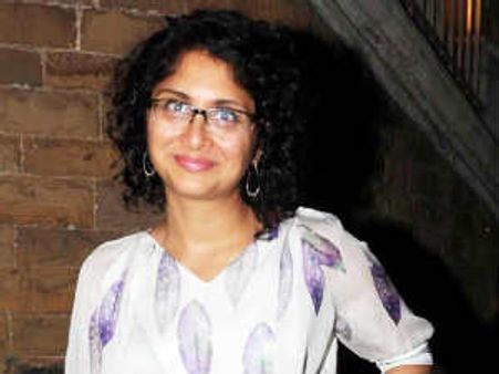 आयटम सांग करेगीं किरण राव