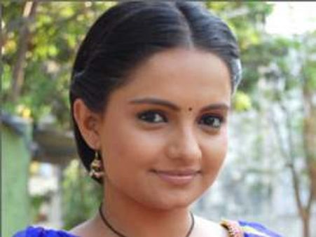 गोपी बहू का मेकओवर