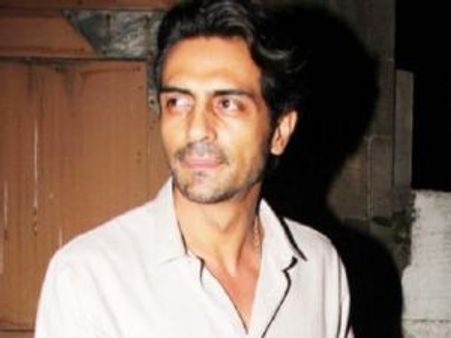 मधुर की हीरोइन के हीरो अर्जुन रामपाल