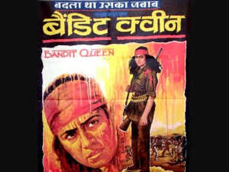 बैंडिट क्वीन की लेखिका माला सेन का निधन