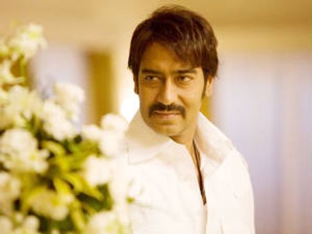 बाबरी में होंगे अजय देवगन