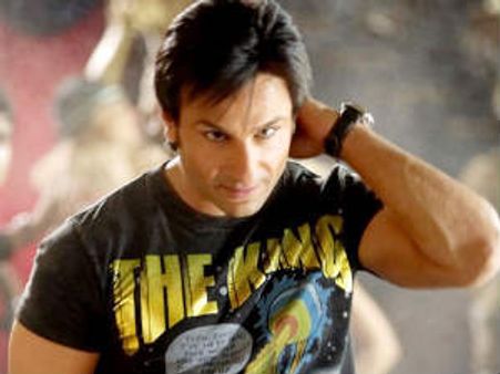 मैने ऐश्‍वर्या की खिल्‍ली नहीं उड़ाई: सैफ अली खान