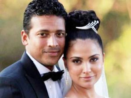 खतरे में लारा-महेश की शादी?