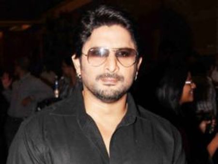 इश्किया के सीक्वेल से अरशद खुश