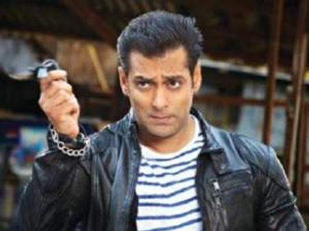 न ना... मैं तैयार नहीं रेडी हूं: सलमान