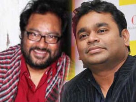 ए आर रहमान तो ऑस्कर खरीदते हैं : इस्माइल दरबार