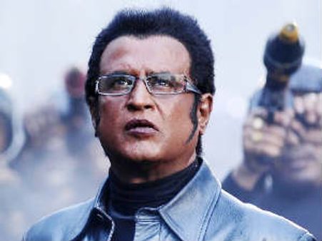 सिंगापुर पहुंचे रजनी ने किया चाहनेवालों से वापस आने का वादा