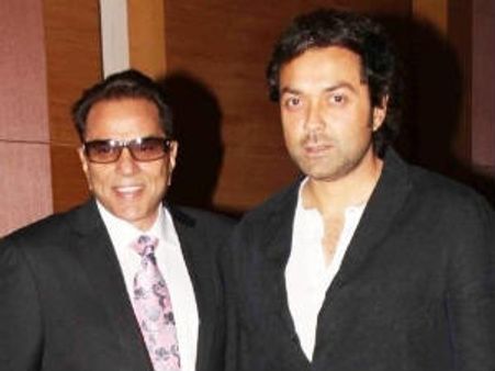 देओल परिवार का वेबसाइट लांच