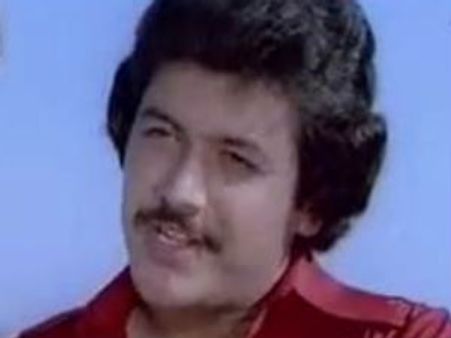 राज किरण: रूपहले पर्दे ने पहुंचा दिया पागलखाने