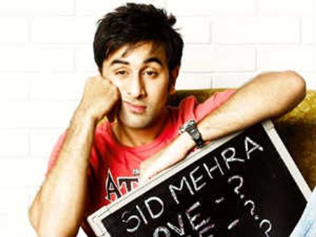 ट्रेलर से हटा रणबीर का गाना