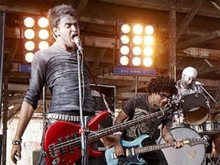 भाग डीके बोस की हुई सक्सेस पार्टी