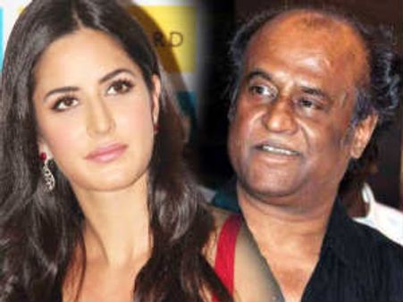 बाबा रामदेव की जगह रजनीकांत- कैटरीना से करवाओ अनशन