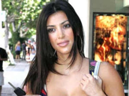 बहुत जल्द होगी किम -क्रिस की शादी