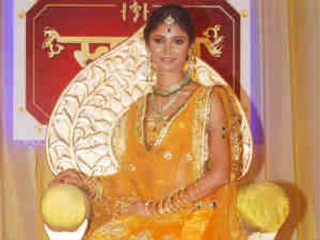 रतन हुई नाराज