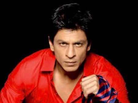 जिंदगी के बीस सालों को लिखना आसान नहीं था : शाहरूख खान