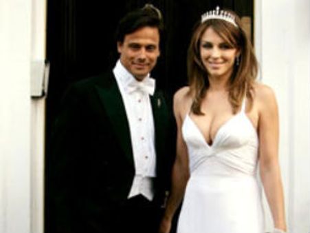 आखिरकार हर्ले-नायर का हुआ तलाक, वार्न बनें खलनायक