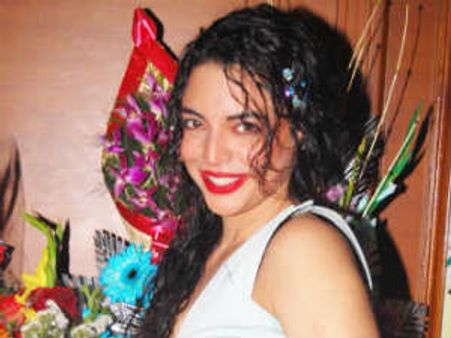 श्वेता बनी हेलन