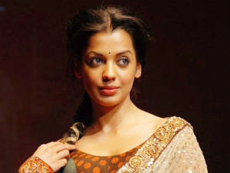 मधुर से नाराज मुग्धा गोडसे