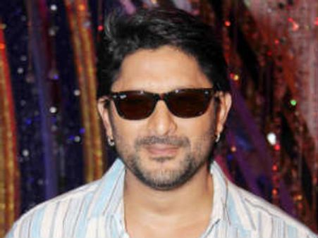 अरशद का नया अवतार