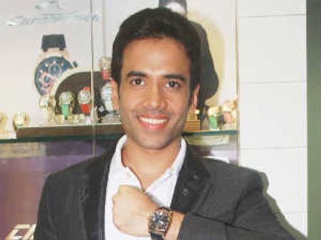 तुषार भी एकता के लिए लड़का खोज रहे हैं