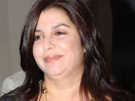 फरहा खान हैं बेस्ट