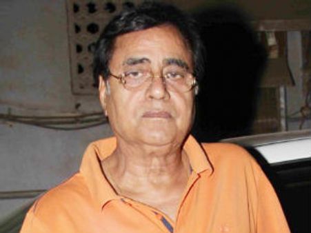 गांधी के गीत जगजीत की आवाज में