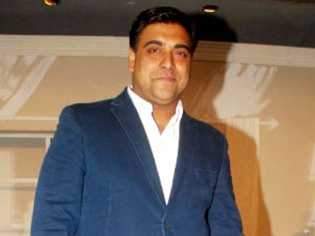 फ्राइड चिकन की वजह से हूं मोटा : राम कपूर