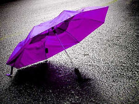 बारिश ने रोकी एक्टिंग