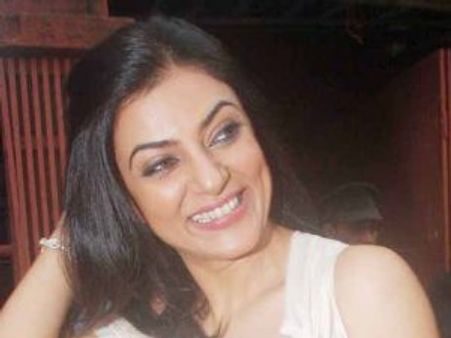 वसीम हैं पसंद : सुष्मिता सेन