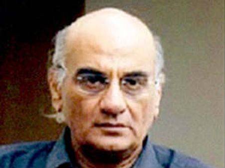 मनी कौल का जाना एक अपूर्णनिय क्षति है : ओमपुरी