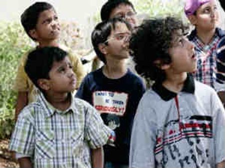 फिल्म समीक्षा : मिठास भरी है चिल्लर पार्टी