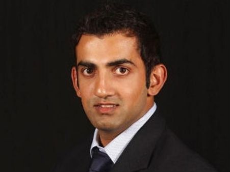 सौरभ दादा के हर सवाल का जवाब दूंगा : गौतम गंभीर