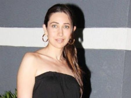 करिश्मा बन सकती हैं हीरोईन!