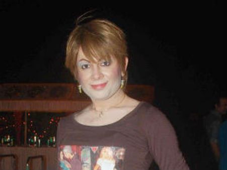 मैं मिसेज राहुल गांधी बनना चाहती हूं : बॉबी डार्लिंग