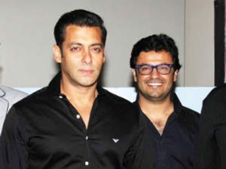 सलमान-आमिर में फिर से ठनी