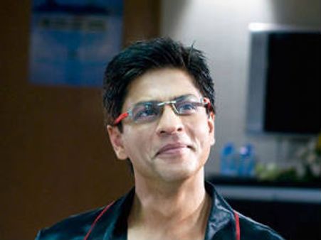 टि्वटर पर किंग खान की बादशाहत, मिले 10 लाख चाहने वाले