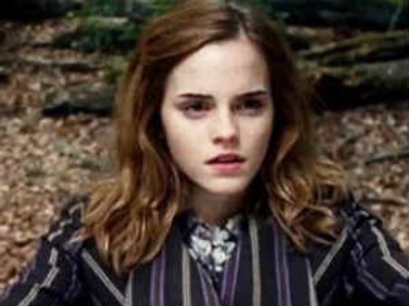 हॉट एम्मा वाटसन होंगी न्यूड!