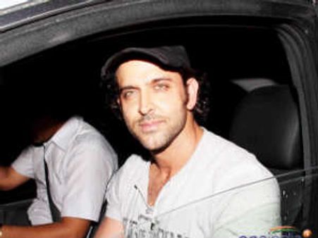 रितिक के देख बेहोश हुए उनके चाहने वाले